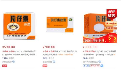 片仔癀 中药界的茅台,未来的成长性在哪 600436