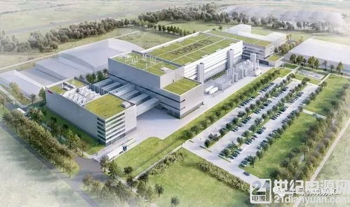 投资10亿欧元 博世新建一条12英寸晶圆产线